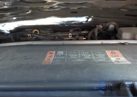 2020 Ford Fusion S из США, поврежденный, VIN 3FA6P0G75LR161074